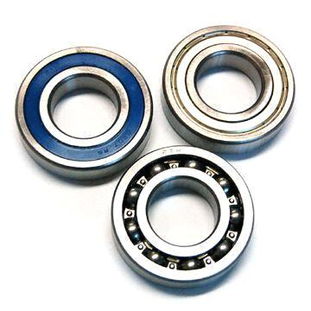 deep groove ball bearing be2611850 6000