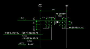 电气施工图流程,这次全讲清楚了